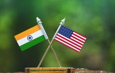 India-US के बीच 2 + 2 बैठक पर सबकी नजरे टिकी, आतंकवाद के अलावा कई अहम मुद्दे पर होगी चर्चा
