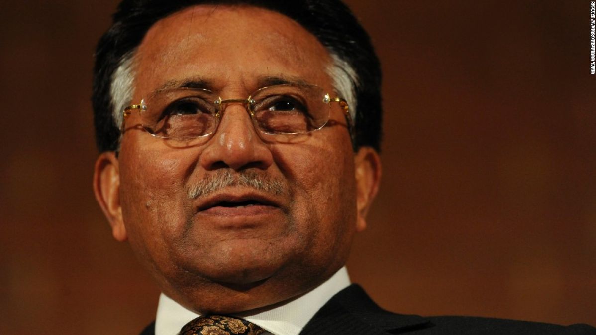 परवेज मुशर्रफ को मिली भयावह सजा मरने के बाद भी डी-चौक पर तीन दिन तक फंदे से...