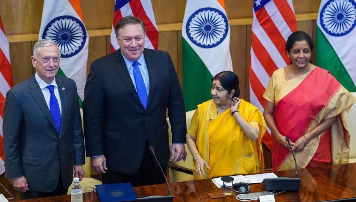 India's strength may increase in Indo-Pacific region soon