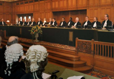 British court gave a big blow to Pakistan, pronounced decision in favor of India