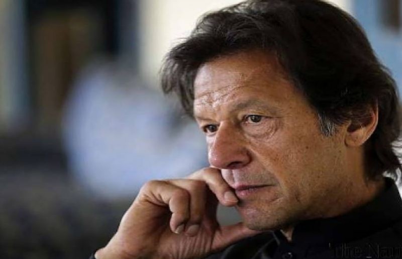 Imran Khan's good days over? His party lost badly in its own stronghold PTI