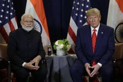 धारा-370 पर पप्रधानमंत्री के सहयोग में आगे आए अमेरिकी कांग्रेस नेता, कहा- भारत का फैसला सही...