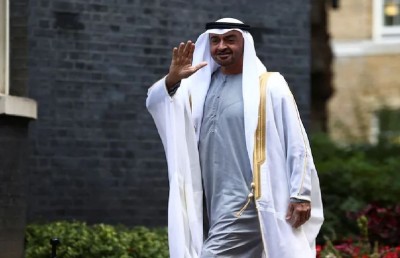 इस्लामी मुल्कों के लिए UAE ने पेश की बड़ी मिसाल, अब लिया ये फैसला