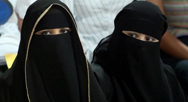 Saudi Arabia bans wearing burqa during exam hall
