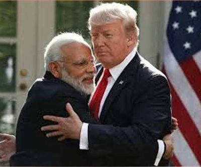 India-US friendship will increase further, bill introduced in Parliament