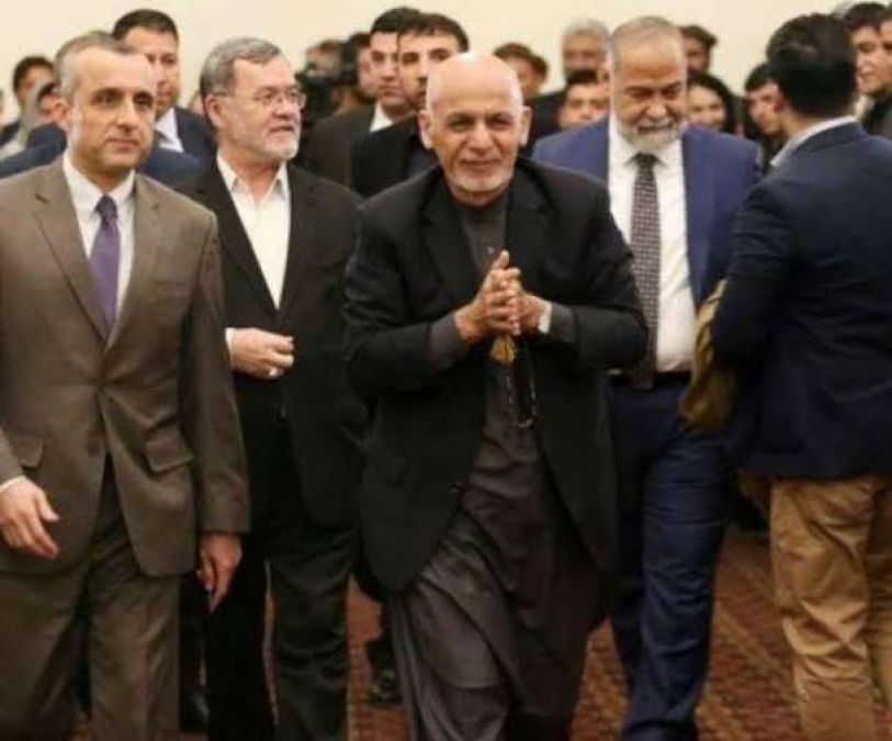 Presidential elections can be held in Afghanistan again