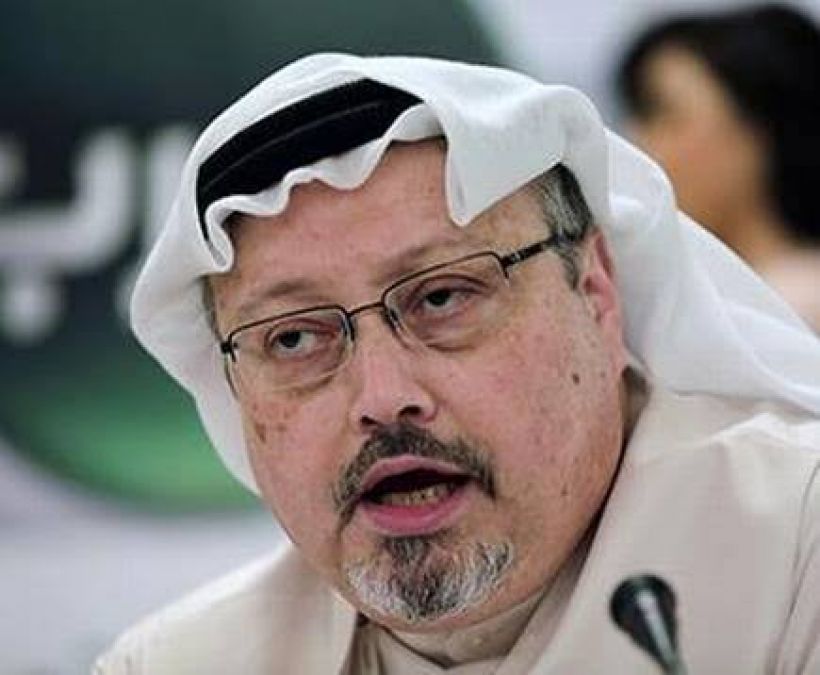 America Praises the court verdict in Khashoggi murder case