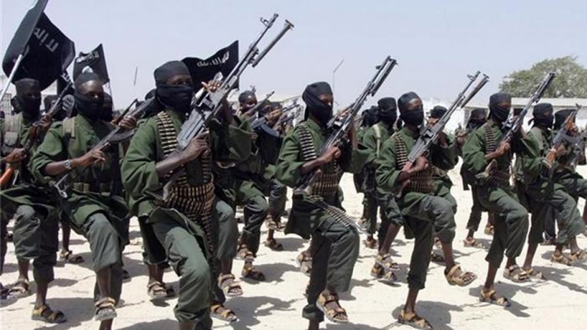 8 terrorists of al-Shabaab killed by Somalian army, Governor says, 'situation under control'