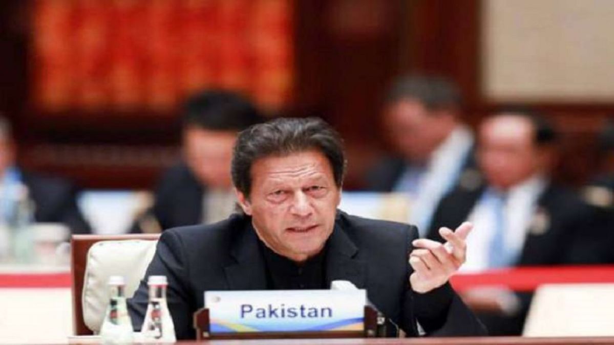 FATF warns Pakistan over terror- funding, will be put in blacklist