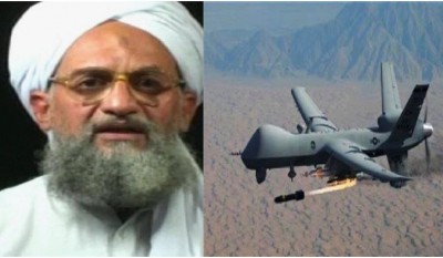 Al-Zawahiri is alive? Terrorist organization Al-Qaeda released audio of its boss