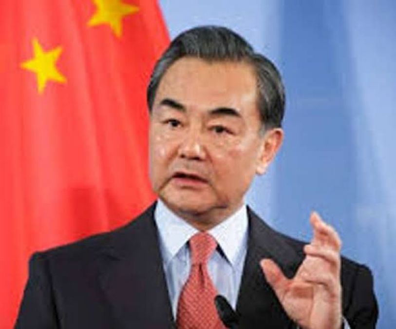 विदेशी मंत्री का बड़ा बयान, कहा- चीन ने क्षेत्रीय स्थिरता व विकास को बढ़ावा देने में...
