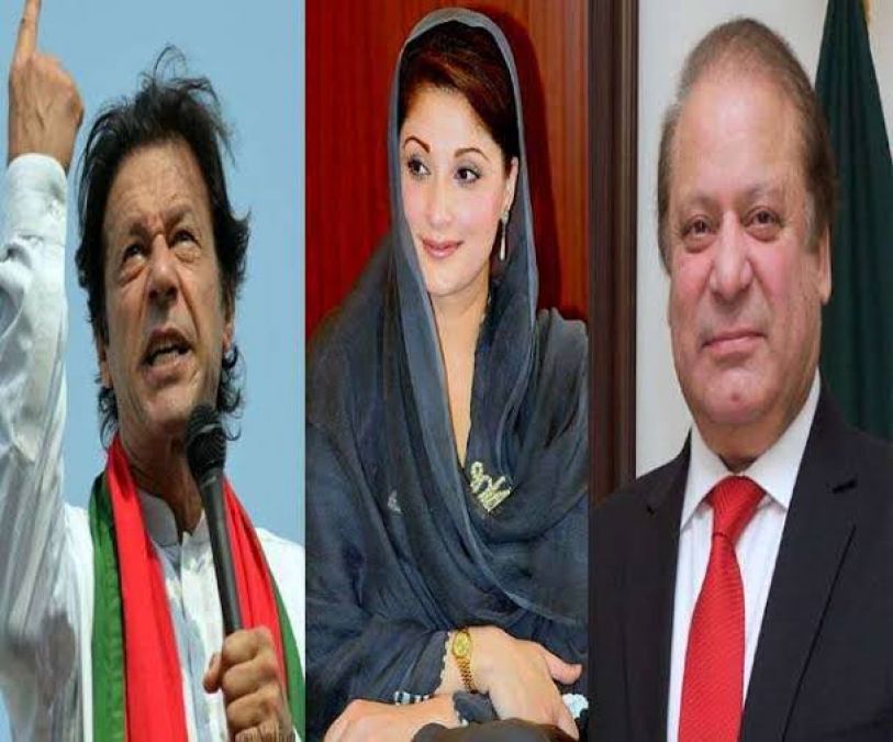 Pakistan PM's cabinet decision, Mariam Nawaz will not be able to go abroad