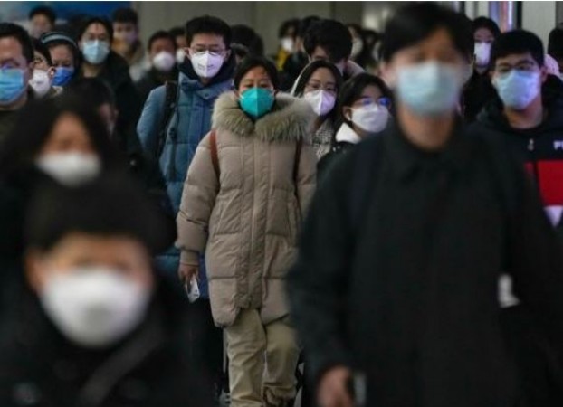 '10 लाख लोग मरेंगे..', चीन में कोरोना संकट को देख एक्सपर्ट्स ने जताई आशंका
