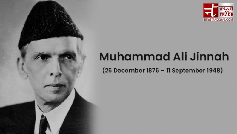 Muhammad Ali Jinnah was a chain smoker