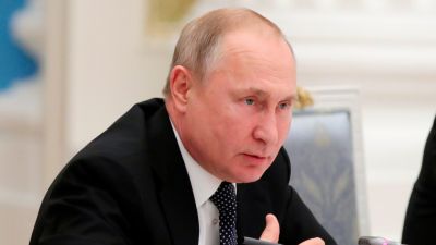 रूस ने पुतिन के विरोधी को भेजा आर्कटिक, विपक्ष ने अपहरण का लगाया आरोप