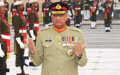 Jinnah's two-nation theory is 'acknowledged reality' today: Pak army chief