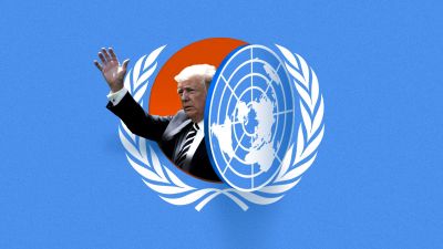 United Nations: India's 10-Year Long Work Succeeded, Masood Azhar Declared Global Terrorist