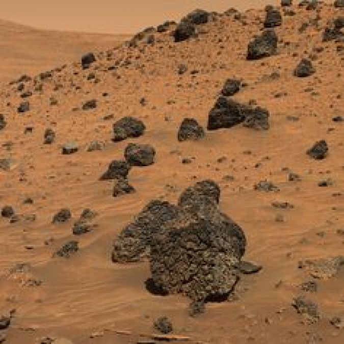 नव वर्ष की शुरुआत में मंगल पर जीवन तलाशेगा नासा का यह रोवर, जानें क्या खूबियां