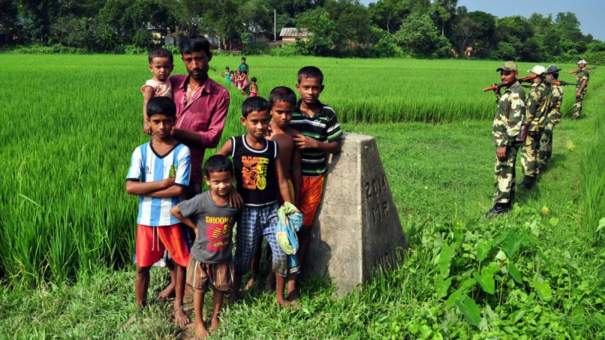 NRC पर बोला बांग्लादेश, कहा- ये भारत का आंतरिक मसला, लोग जाते हैं बॉर्डर पार