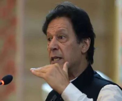 Pakistan's PM spreading rumors about India, says, 