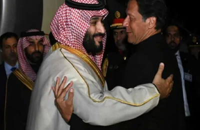 Saudi Arabia moves towards Pakistan, will call meeting on Kashmir issue