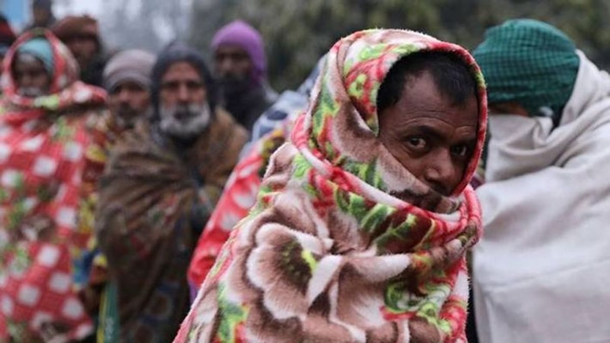 बांग्लादेश में बढ़ा ठंड का कहर, अब तक 50 लोगों ने खोई अपनी जान