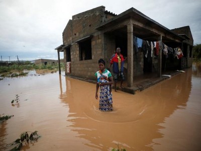 भीषण बाढ़: चपेट में आया दक्षिण पूर्व तंजानिया, कई लोगों ने अपनी जान गवाई