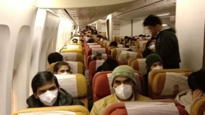कोरोना वायरस : चीन में एक के बाद एक ये शहर होते जा रहे सूनसान