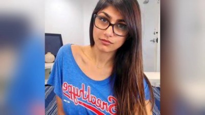 Mia Khalifa came in support of farmers, says, 'Don't stop internet'