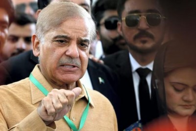 'We are on the verge of ruin', letter written to PM Shehbaz Sharif