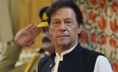 Pak PM asks opposition to accept snap polls instead of supporting 'foreign plot'