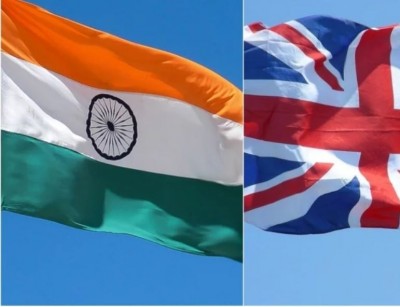 ब्रिटिश अर्थव्यवस्था को लेकर बड़ा खुलासा, भारतीयों का है सबसे ज्यादा योगदान