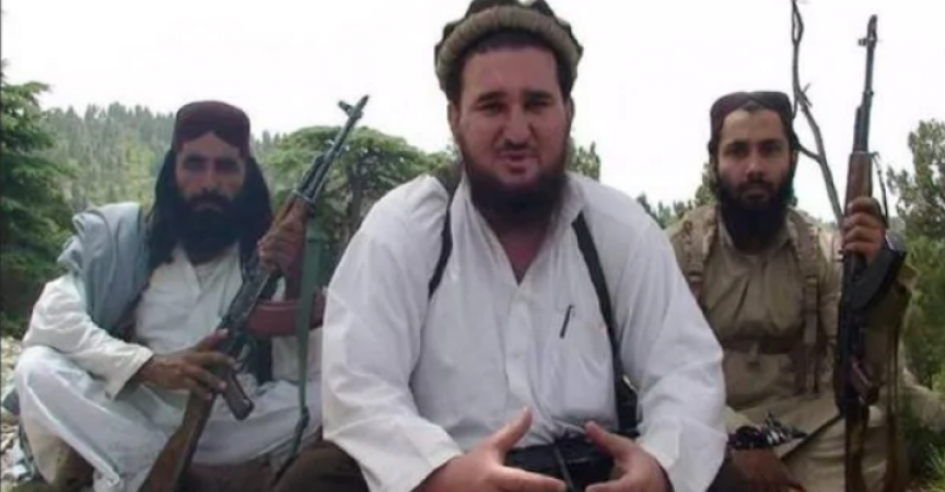 Ehsanullah Ehsan, responsible for Peshawar Army school attack, escapes Pakistan's jail