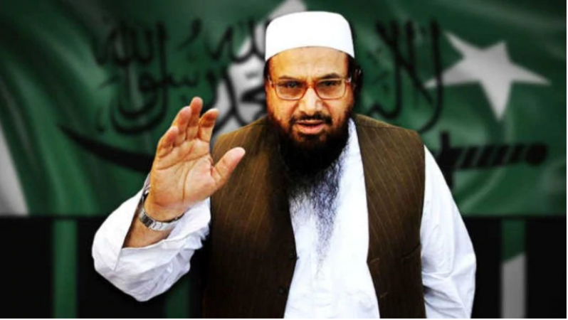 टेरर फंडिंग मामला: आज आतंकी हाफिज सईद पर फैसला देगी पाकिस्तान कोर्ट
