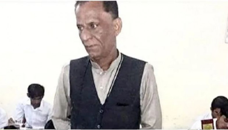 Hindu teacher sentenced to 25 years for blasphemy, the student who accused the accused said - 'I told a lie..'