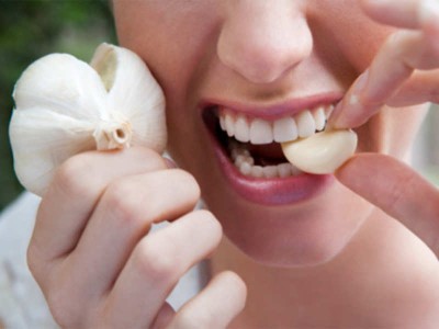 WHO claims, 'Garlic can cure coronavirus'