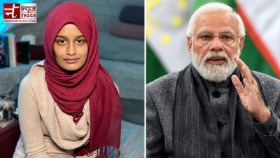 'PM Modi bad, ISIS terrorist Shamima Begum a great woman...', this is the agenda of BBC!