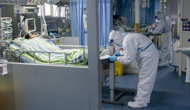 Coronavirus: Will China Kill its 20,000 Patients?