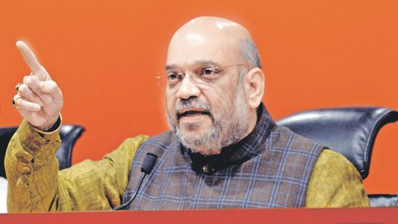 Amit Shah will go to Bengal to promote this law, preparations begin in the state