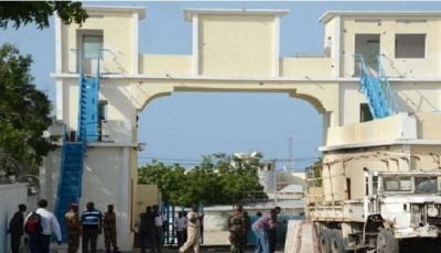 सोमालिया में आतंकी हमला, संसद भवन के पास आत्मघाती हमलावर ने किया विस्फोट