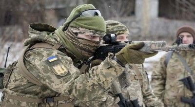 When will Russia invade Ukraine? America's intelligence agency predicts