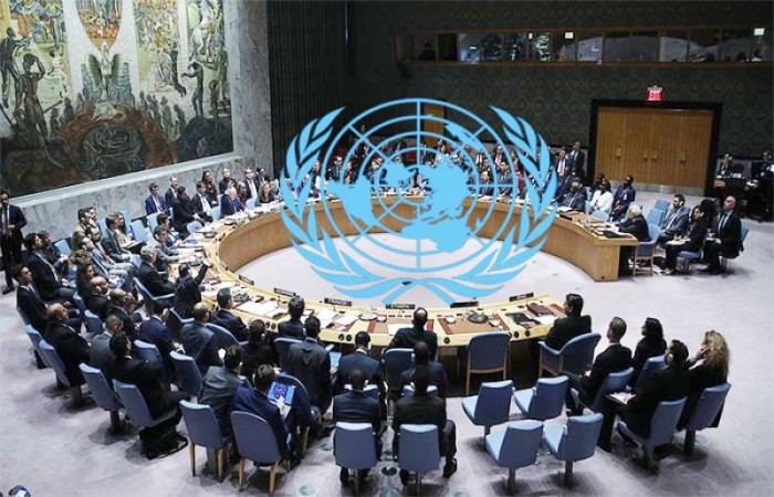 G4 countries said this to improve UN Security Council