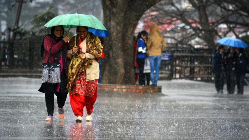 Weather Forecast: Snowfall and rain likely at these places