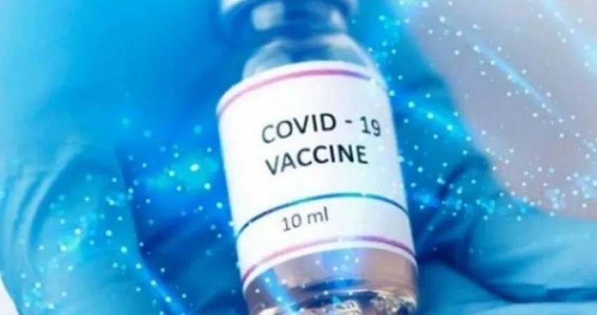 Now children will also get vaccines! Sought approval for emergency use of 'Corbevax'