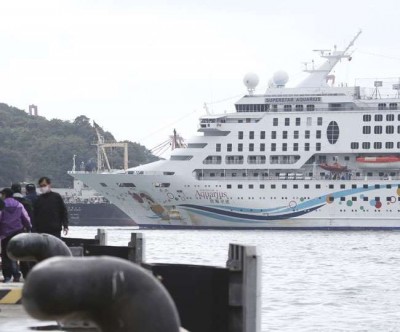 CORONAVIRUS: Indians trapped on Corona virus-infected Japan cruise