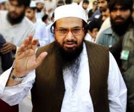 Terrorist Hafiz Saeed will be released after FATF meeting