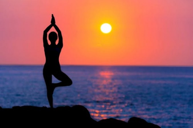Yoga University going to open for the first time outside India