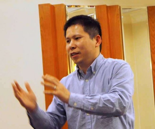 Human rights activists demand Chinafing's resignation due to Coronavirus