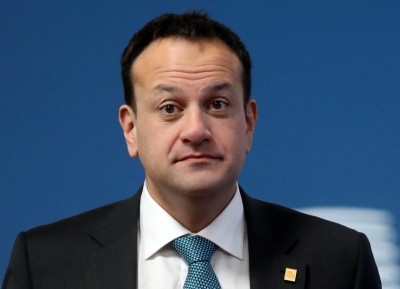 Ireland PM resigns from his post after his defeat