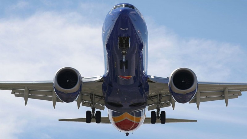OMG: बड़ा हादसा होने से टला, शिकागो में 737 मैक्स जेट विमानों के ईंधन में मिली यह चीज...